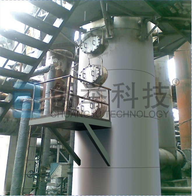 洗滌、吸收、冷卻塔業(yè)績(jī)